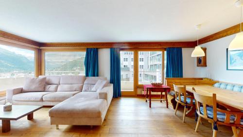 Abitaziun Au Réduit 106 - St Moritz