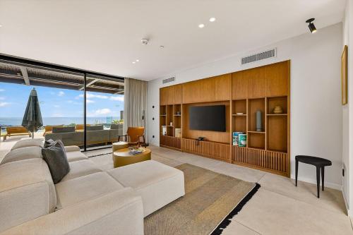Elegant Villa