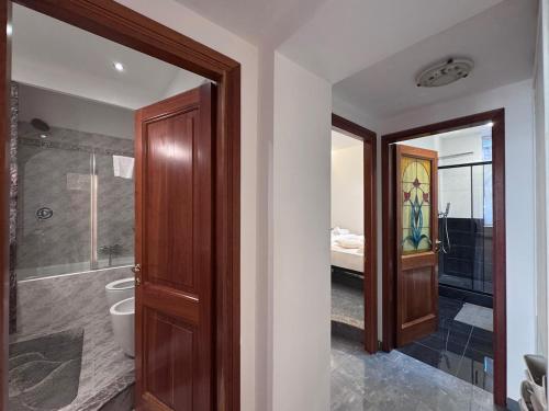 Prati House near Vatican City