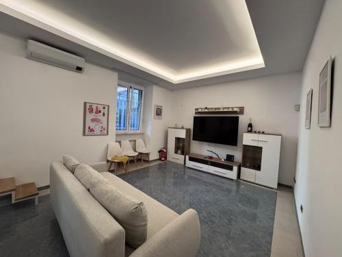 Prati House near Vatican City