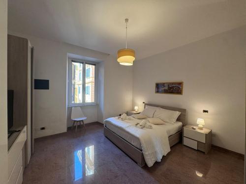 Prati House near Vatican City