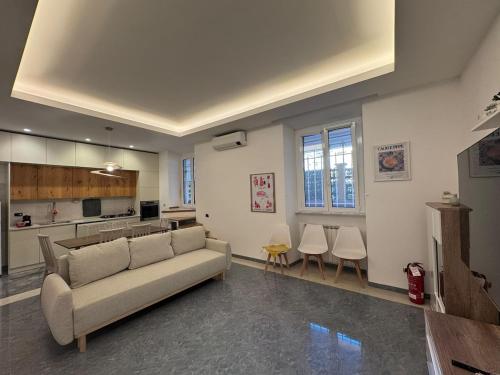Prati House near Vatican City