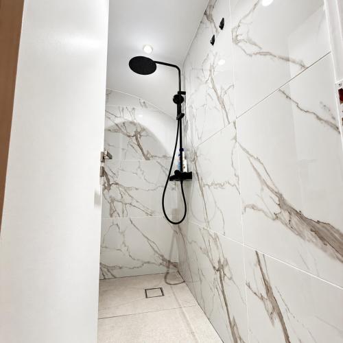 Athens Stay Apartment