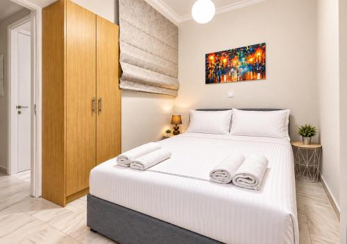 Athens Stay Apartment