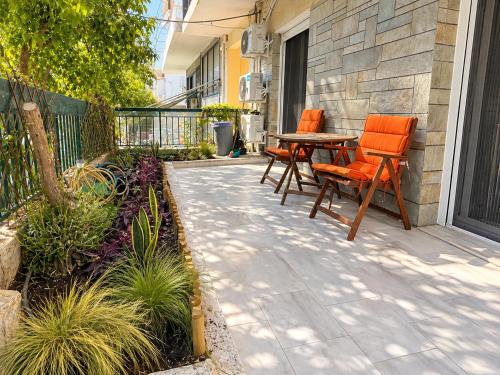 Athens Stay Apartment