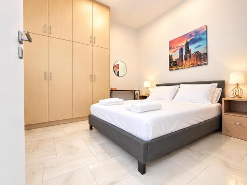 Athens Stay Apartment