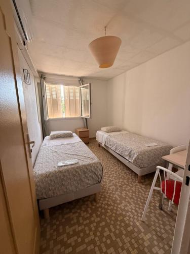 Hop-on Appart Montpellier