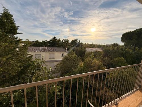 Hop-on Appart Montpellier