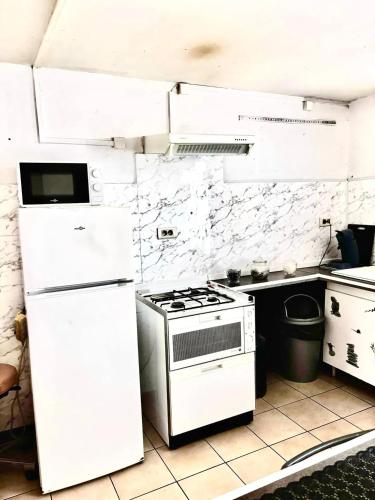 Appartement charmant à Avignon - 50 m² - Terrasse privée