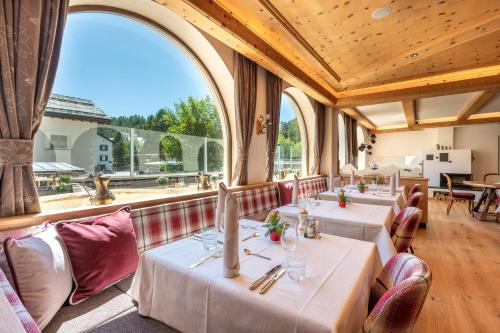 Hotel Seraina
