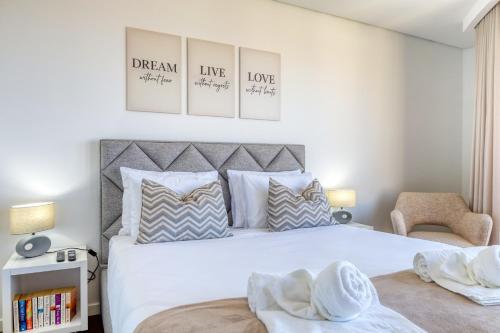 Villa Sol Apartment, a Home in Madeira