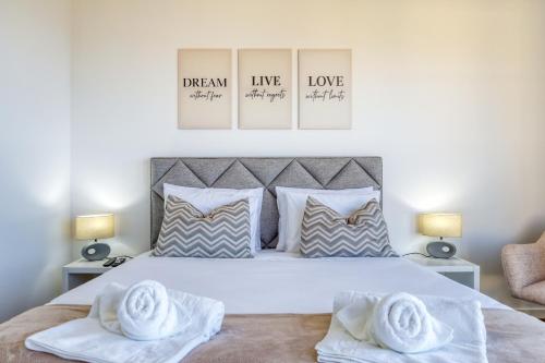 Villa Sol Apartment, a Home in Madeira