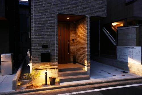 THE PRESIA Hotel ザ-プレシア天神南-平尾