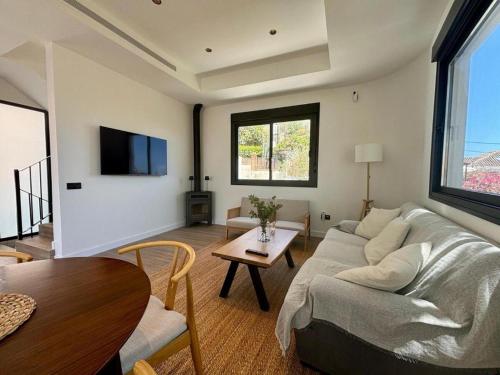 Chalet en Pedregalejo