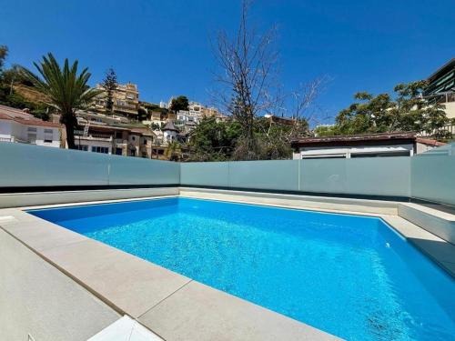 Chalet en Pedregalejo