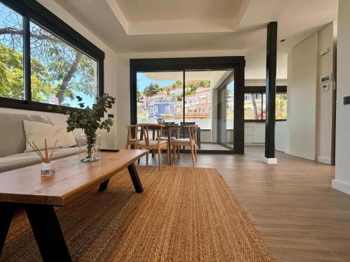 Chalet en Pedregalejo