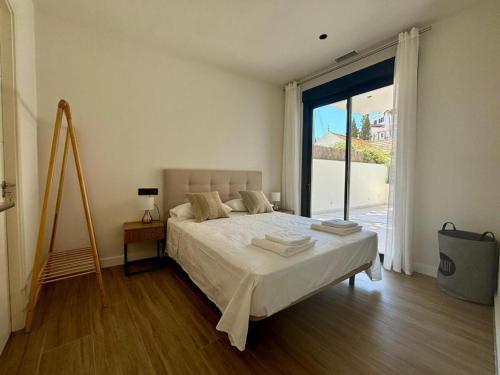 Chalet en Pedregalejo