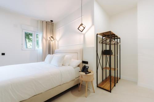 Hotel Boutique Crisal