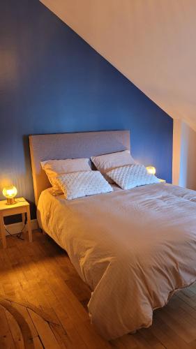 Chambre d'hote L'Afrique 3