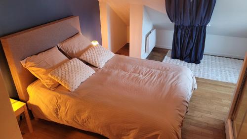 Chambre d'hote L'Afrique 3