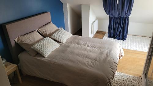 Chambre d'hote L'Afrique 3