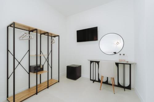 Hotel Boutique Crisal