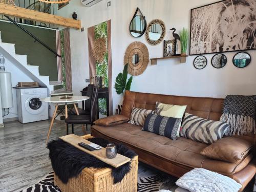 TOP 2 Sun Club bungalow terraza