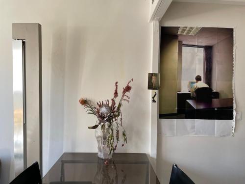 Designer apartment in the middle of Paris