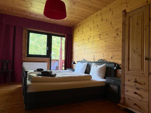 Ferienwohnung Kiem