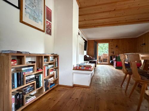 Ferienwohnung Kiem