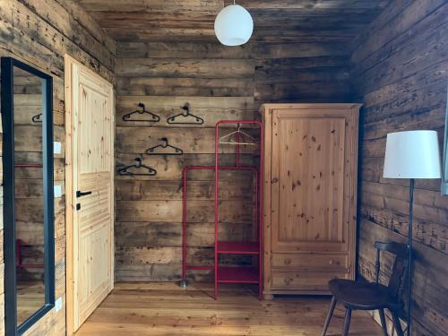 Ferienwohnung Kiem