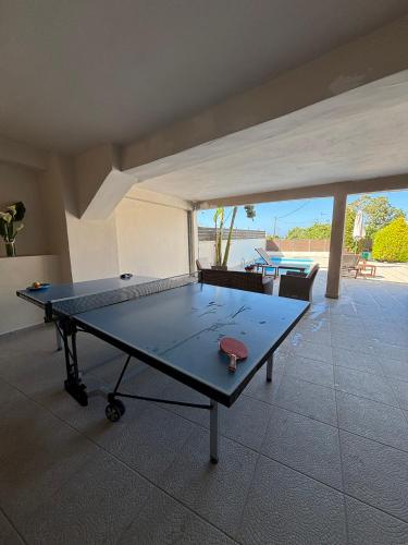 Lefteris Holiday Home