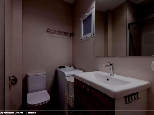 Apartment Linares