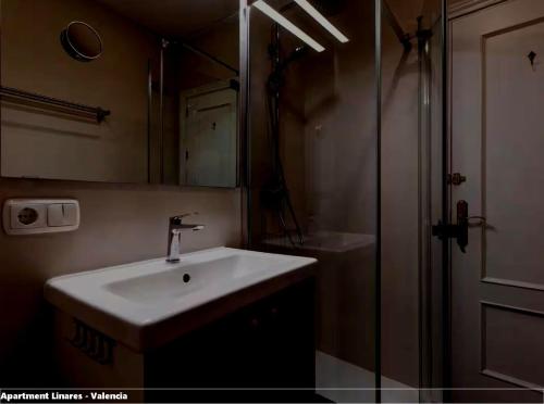 Apartment Linares