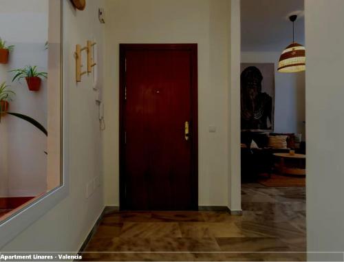 Apartment Linares