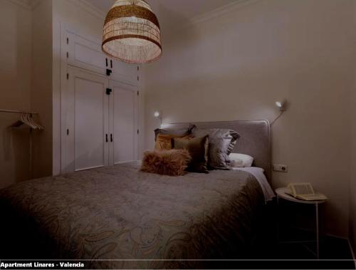 Apartment Linares