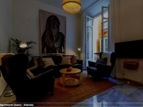 Apartment Linares