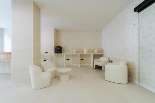 Hotel Boutique Crisal