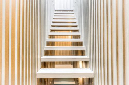 Carmo Cinema Apartments