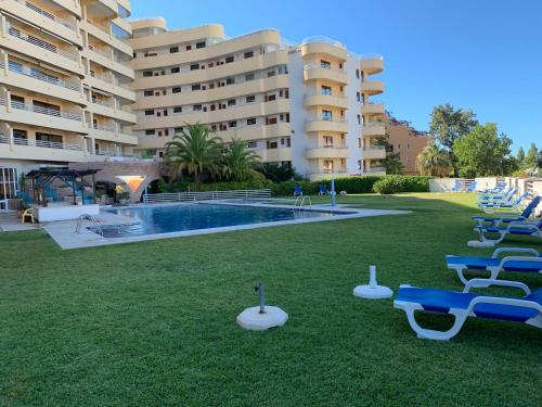 Discovery Apartment Vilamoura