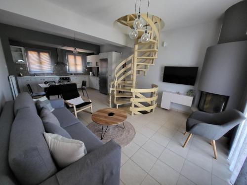 Harmony Relax House 1 - Airport - Beach - Parking