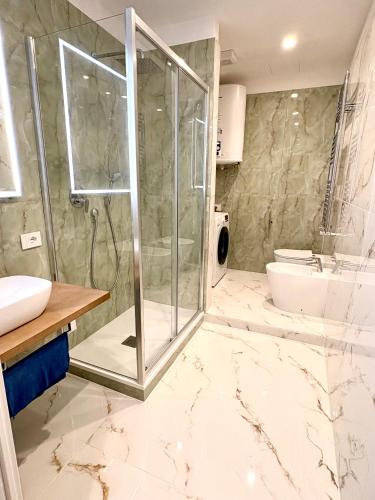 Gallia Garden Apartment COLOSSEO-SAN GIOVANNI