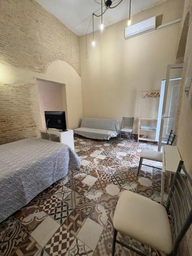 Magallanes 8 - Loft A - Triana -