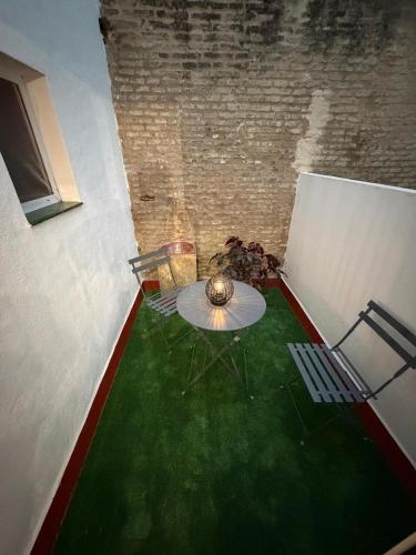 Magallanes 8 - Loft B - Triana -