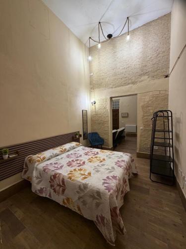 Magallanes 8 - Loft B - Triana -