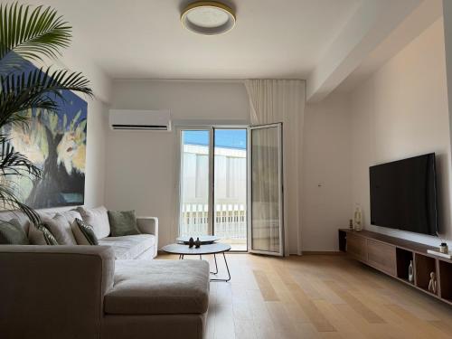 Mosaikon Guesthouses #Makrigianni Str