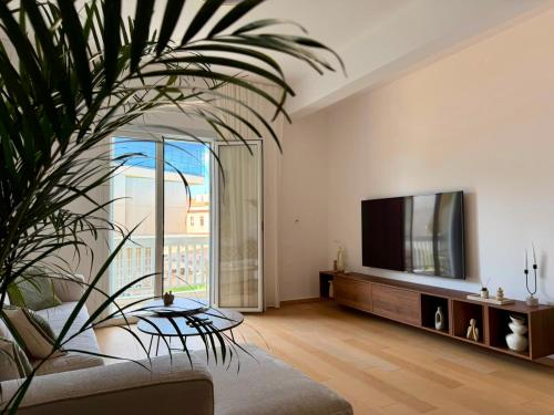 Mosaikon Guesthouses #Makrigianni Str