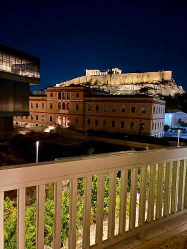 Mosaikon Guesthouses #Makrigianni Str
