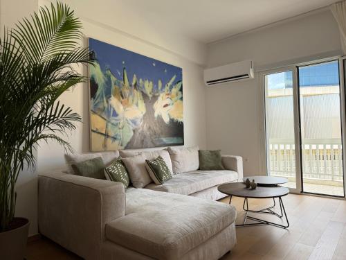Mosaikon Guesthouses #Makrigianni Str