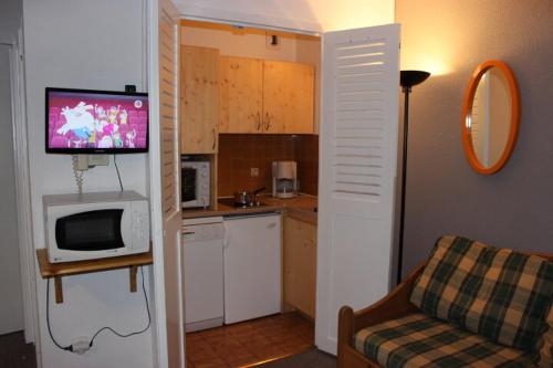 Résidence Olympic - AU COEUR DU QUARTIER CALME DU SLALOM 2 PIECES POUR 4 PERSONNES OLYMPIC MAE-7609